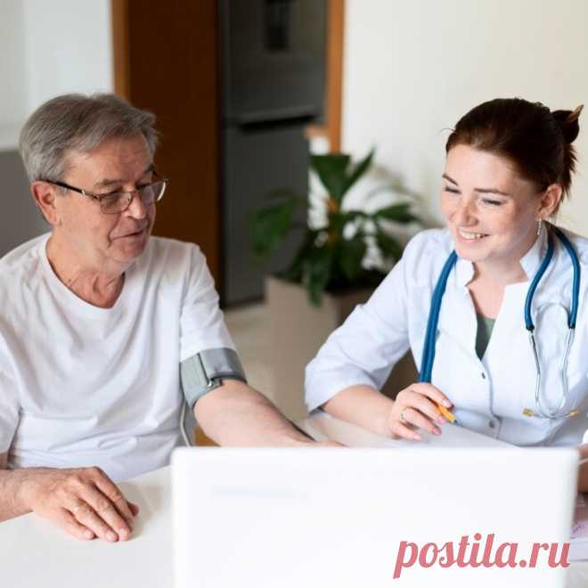 ⚕️ The best professional home health care in Miami and Florida
👴 Individual approach 👩‍⚕️ Qualified specialists 💝 Good prices
☎️ (305)952-4601 📧 info@professionalhhservices.com