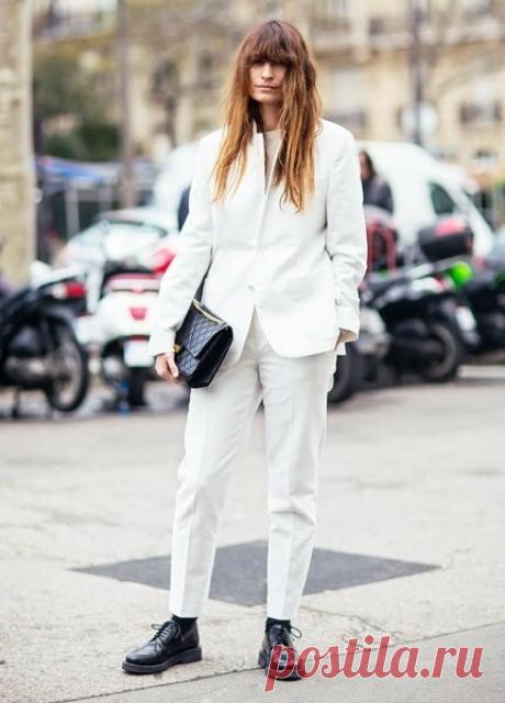 Какую обувь нельзя носить с брюками (+ варианты на замену) | Прощай, шпилька! | Яндекс Дзен