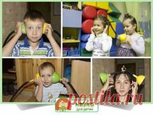 Зачем человеку два уха или опыты со звуком | Занимательная наука
