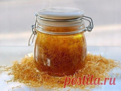 Настой молодости, красоты и здоровья.Удивительно эффективный и очень... Настой молодости, красоты и здоровья.Удивительно эффективный и очень простой в приготовлении рецепт состоит из 3 проверенных веками известных лекарственных растений: календула, красный клевер и боярышник...