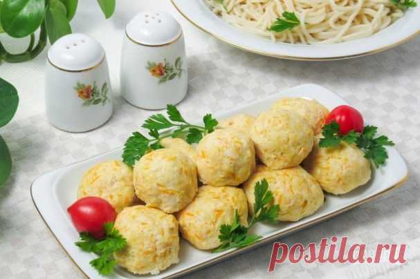 Диетические котлеты на любой вкус
