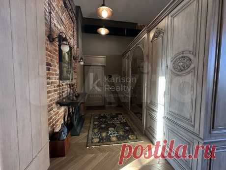 2-к. квартира, 80,5 м², 9/9 эт. на продажу в Москве | Купить квартиру | Авито