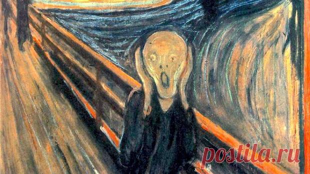 Знаете ли вы настоящие название знаменитых картин?