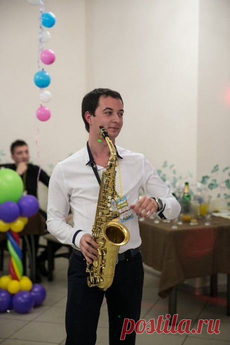 Обсуждения