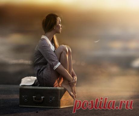 Как перестать жить прошлым и избавиться от плохих воспоминаний? Как отпустить человека и завершить отношения? Как принять конец любви? Привычки для нового общения. Как начать новую жизнь и отношения?