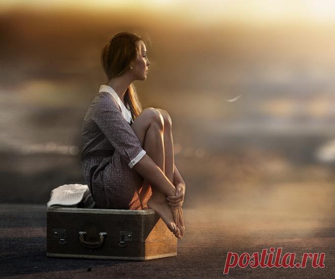 Как перестать жить прошлым и избавиться от плохих воспоминаний? Как отпустить человека и завершить отношения? Как принять конец любви? Привычки для нового общения. Как начать новую жизнь и отношения?