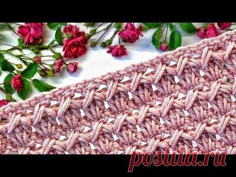 Узор для топа (№ 49)