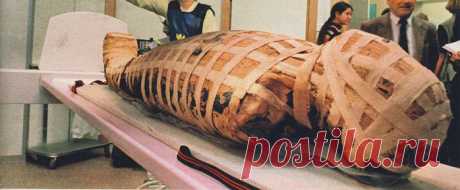 Тайные знания лекарей фараонов Часть 3 (последняя).