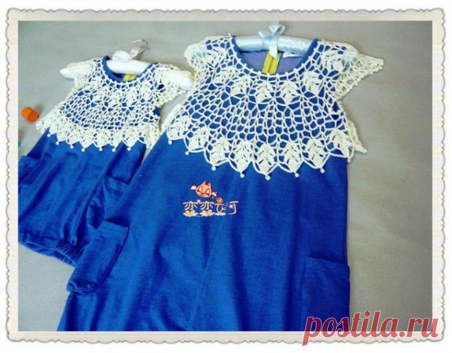 Вяжем деткам | Записи в рубрике Вяжем деткам | Дневник тануля