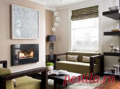 Элегантный современный особняк Belgravia House