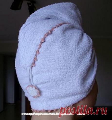 Очень ловкая придумка!.