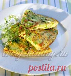Как приготовить кабачки быстро и вкусно