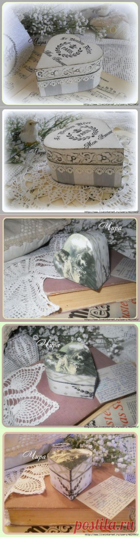 113 Декупаж | Записи в рубрике 113 Декупаж | © MerlettKA® ™