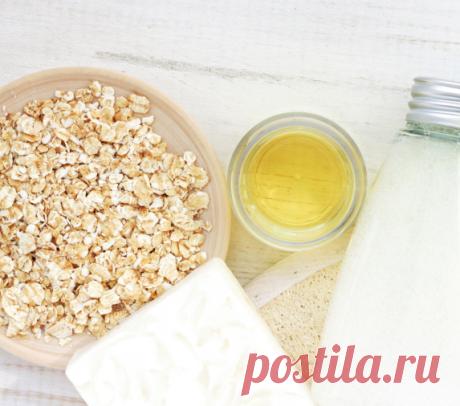 Маска для зрелой кожи с овсянкой.
Действие: оказывает антивозрастной эффект, освежает, разглаживает.
Читай ...