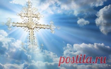 Тема православия в моих работах. / Вышивка / Вышивка. Работы пользователей