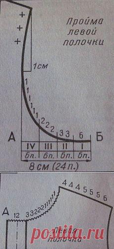 Посты по теме «ВЯЗАНИЕ -АЗЫ.», |
