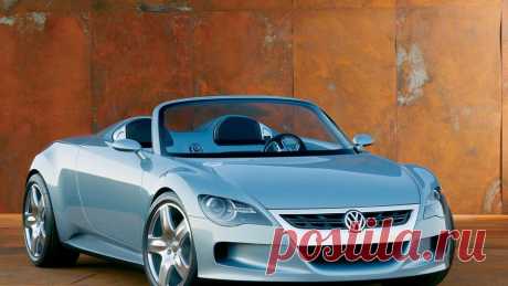 Обои cars, фольксваген, vw-concept-r, auto wallpapers, авто, тачки, авто обои, концепт на рабочий стол 83864