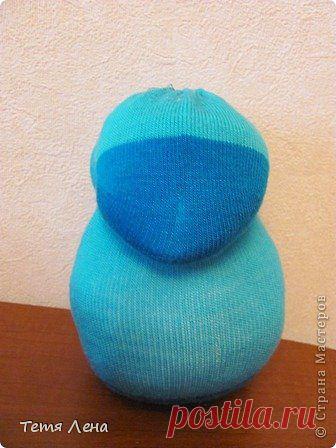 Идеи для творчества. Интересное рукоделие