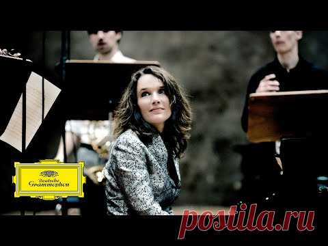 Hélène Grimaud – Mozart: Piano Concerto No. 23: II. Adagio