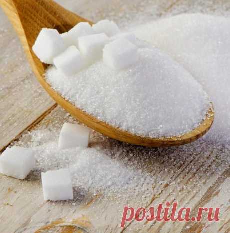 Список продуктов, которые нас убивают / Будьте здоровы