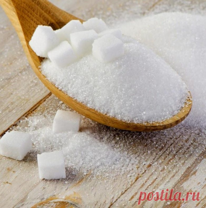 Список продуктов, которые нас убивают / Будьте здоровы