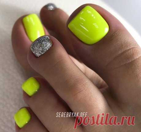 Маникюр и педикюр в одном тоне. Летний обзор, идеи дизайнов, яркие цвета, фото (июль 2021).
Привет дорогие мои читатели. Рада всех видеть на своём канале. И хочу поделиться очень красивой и сочной подборкой маникюра и педикюра в одном стиле. Согласитесь, очень удобно, когда можно выбрать или просто посмотреть, как будет выглядеть завершенный образ. Сейчас не существует строгих правил соблюдения...
Читай дальше на сайте. Жми подробнее ➡