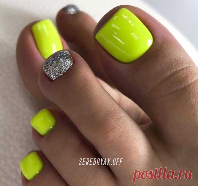 Маникюр и педикюр в одном тоне. Летний обзор, идеи дизайнов, яркие цвета, фото (июль 2021).
Привет дорогие мои читатели. Рада всех видеть на своём канале. И хочу поделиться очень красивой и сочной подборкой маникюра и педикюра в одном стиле. Согласитесь, очень удобно, когда можно выбрать или просто посмотреть, как будет выглядеть завершенный образ. Сейчас не существует строгих правил соблюдения...
Читай дальше на сайте. Жми подробнее ➡