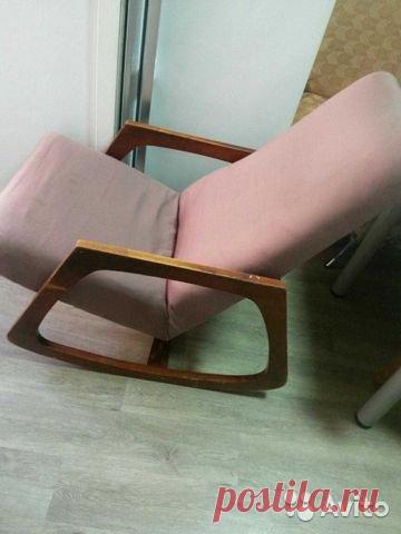 Кресло качалка купить в Краснодарском крае на Avito — Объявления на сайте Авито