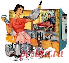 100 ПОЛЕЗНЫХ СОВЕТОВ ПО ХОЗЯЙСТВУ НА ВСЕ СЛУЧАИ ЖИЗНИ...