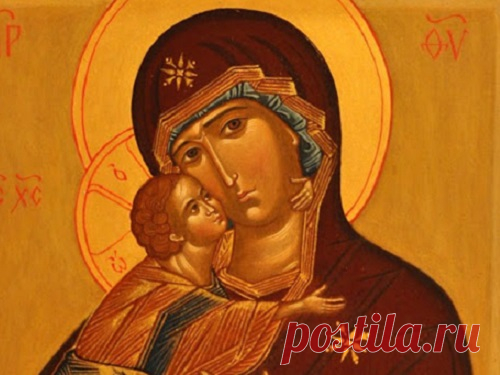 Празднование в честь Владимирской иконы Божией Матери 6 июля 2021 года Празднование в честь Владимирской иконы Божией Матери отмечается ежегодно, и 6 июля верующие смогут присутствовать на торжественном богослужении. В день праздника люди возносят молитвы и просят Богоматерь о покровительстве.