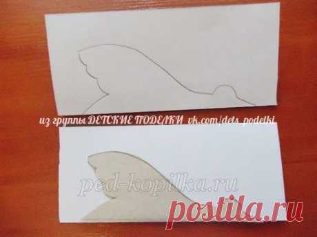 ДЕТСКИЕ ПОДЕЛКИ