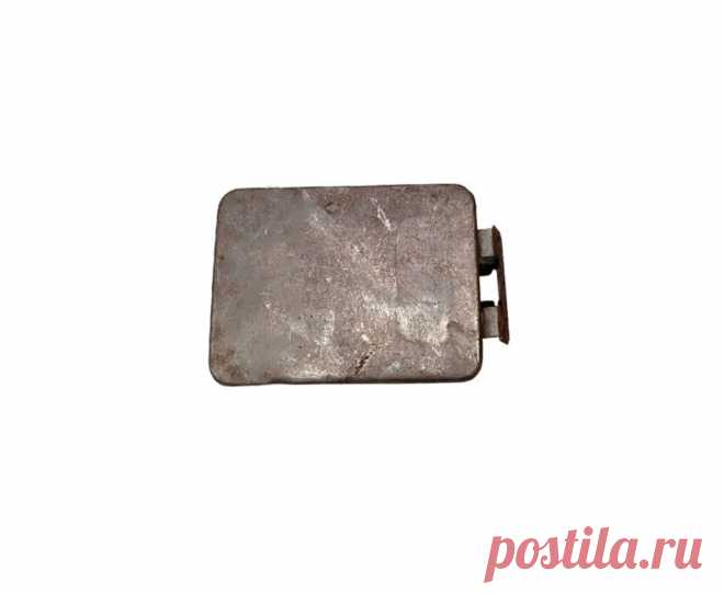 Лючок бензобака ИЖ-2126 ОДА, 2717: продажа, цена в Харькове. лючки, крышки бензобака от 