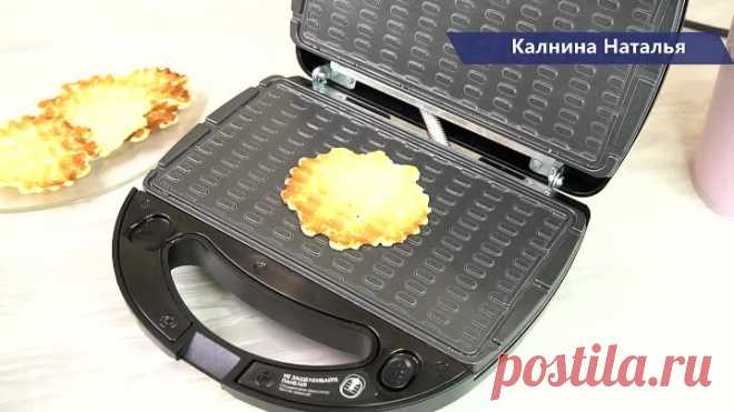 ВКУСНОТИЩА к чаю! Ешь и еще хочется!