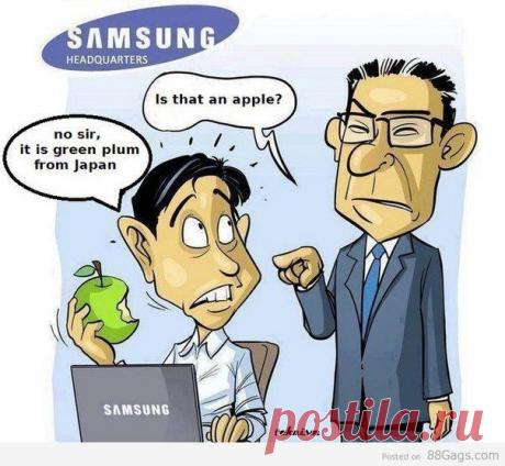 PLUM - слива / Неформальный Английский