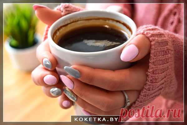Все о пользе утреннего кофе | Краше Всех