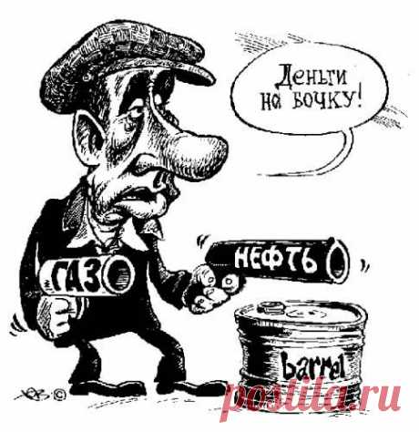 Как неприлично много заработать на нефтяных ценах?