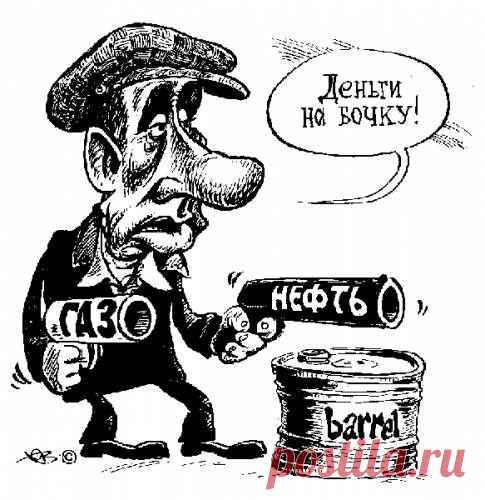 Как неприлично много заработать на нефтяных ценах?