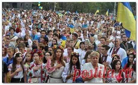 Их вопль заглушает голос совести, страх - от подсознательного ощущения собственной неправоты.... | Новости, события, факты