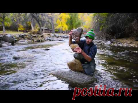 Transducing - YouTube