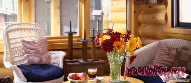 Как очистить дом от негативной энергетики: предметы, от которых нужно срочно избавляться Рубрика Гороскоп: Как очистить дом от негативной энергетики: предметы, от которых нужно срочно избавляться. Читай последние новости событий на Joinfo.ua