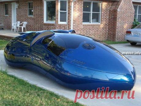 Современные автомобили