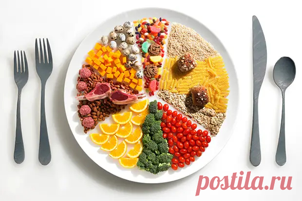 В чем секрет диеты Дюкана? - ПолонСил.ру - социальная сеть здоровья - 6 декабря - 43295934482 - Медиаплатформа МирТесен