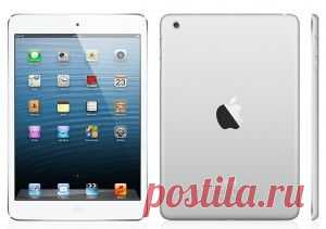 Новый iPad был только запасным планом Apple - Все для АНДРОИД и Apple iOS | Все для АНДРОИД и  Apple iOS