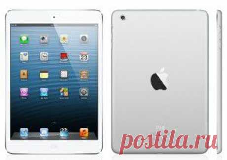 Новый iPad был только запасным планом Apple - Все для АНДРОИД и Apple iOS | Все для АНДРОИД и  Apple iOS