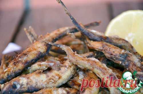 Простые снетки - кулинарный рецепт