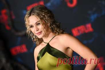 Подборка фотосессий звезд и знаменитостей 10.11.2025