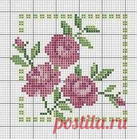 Lerryn Meza приколол(а) это к доске Miniature Needlework