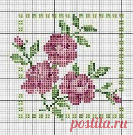 Lerryn Meza приколол(а) это к доске Miniature Needlework