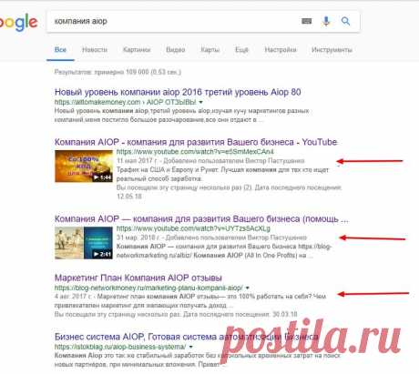 Тысячи репостов в социальных сетях и выход в Топ ленты.
