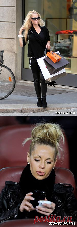 (+1) тема - Стильные жены знаменитостей | КРАСОТА